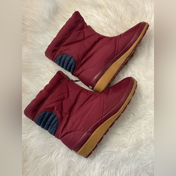 Portsider‎ Women’s Weatherproof Ankle Boots Size 6 - Picture 8 of 15